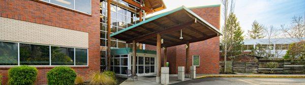 St. Anne Cancer Center