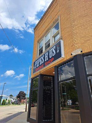 Pipes R Us