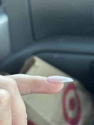 Vs Nail