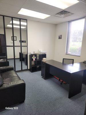 Come visit us for your dmv service needs!