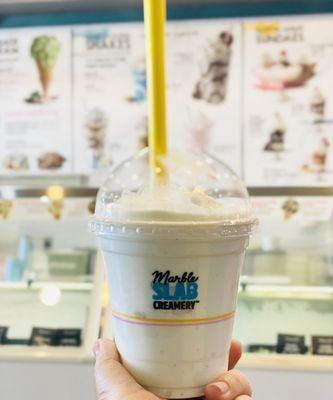 Marble Slab Creamery