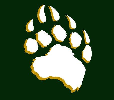 Bear's Automotive Repair Logo