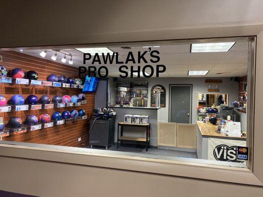 Pawlak's Pro Shop and Supply