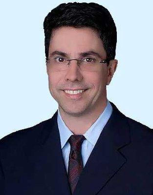 Eduardo da Silveira, MD