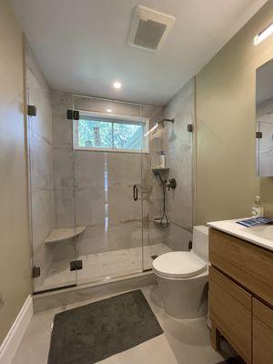 Accu-Lite Glass and Mirror