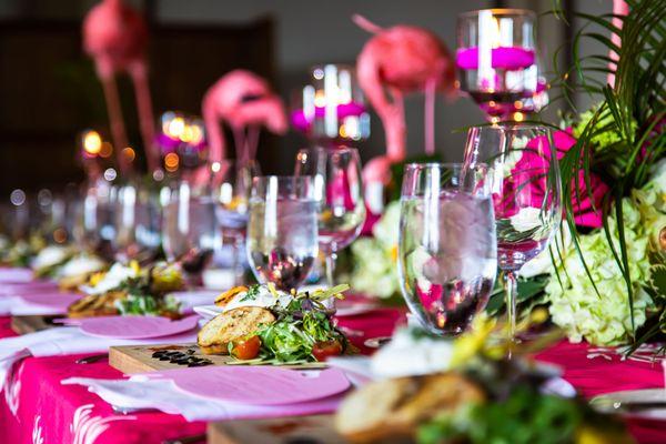 Desert Born Productions