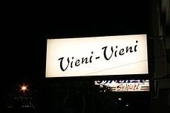 vieni vieni