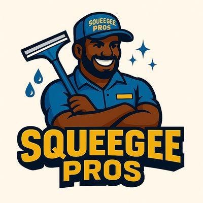 Squeegee Pros