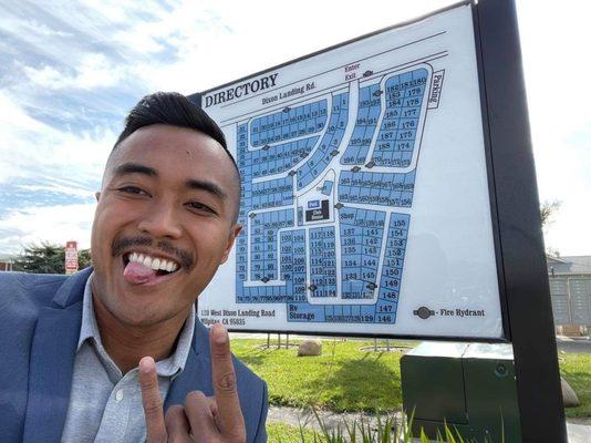 Friendly Village of Milpitas