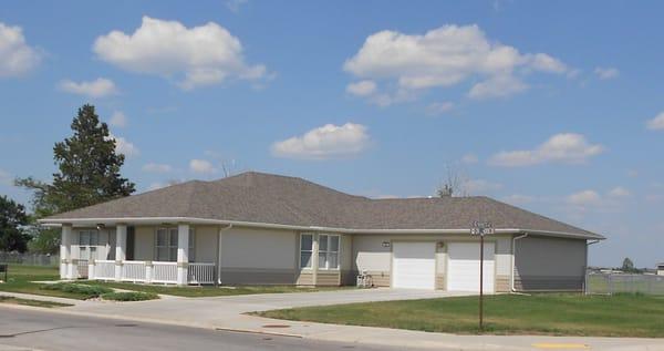 Ellsworth AFB Homes
