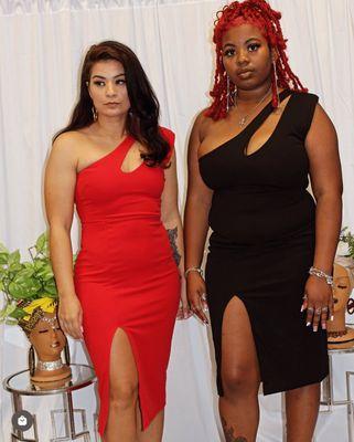 Sista’s Fashion Boutique & Tax Service