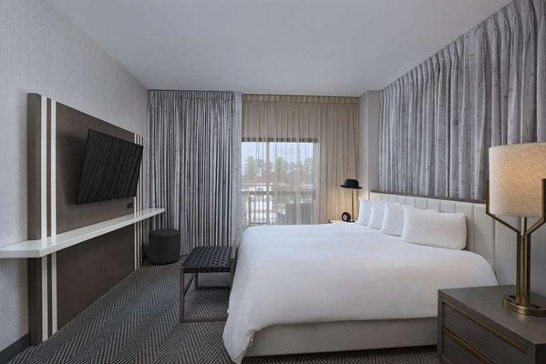 Hyatt Centric the Woodlands