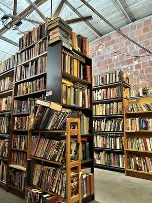 The Book Cycle