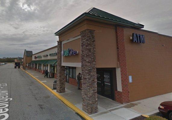 Del-One Federal Credit Union