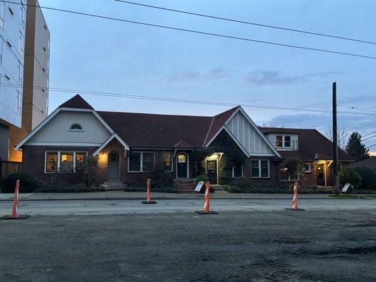 Roanoke Court Apartments