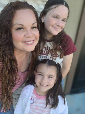 Ms Kawaii Eyelash - Whittier