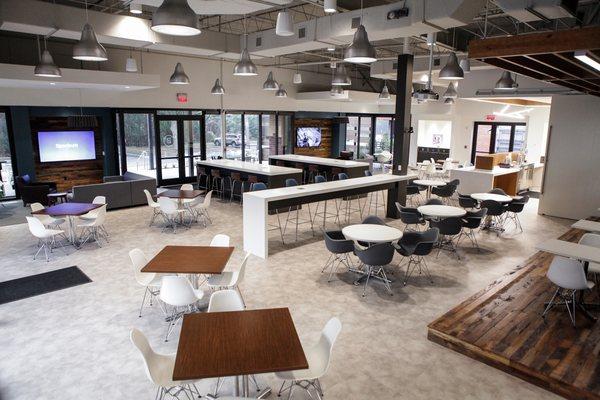 1971 Community Space