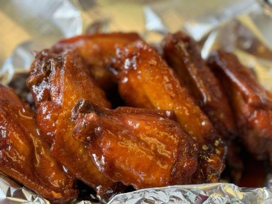 Daily Bread Soul Food & Catering