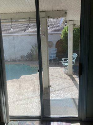 A+ Sliding Door Repair