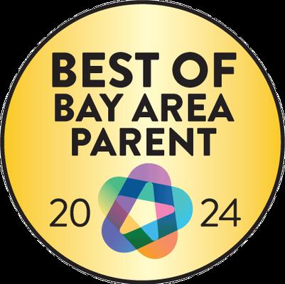 We won Best Nanny Agency 2024!