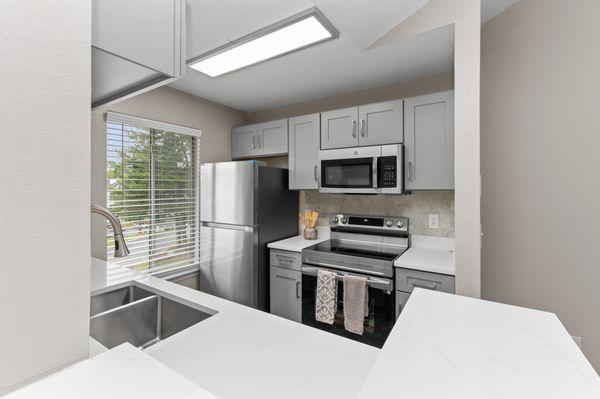 Madison at Adams Farm Apartments