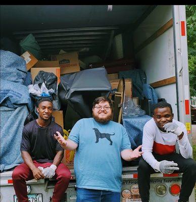 D's Transits Solution