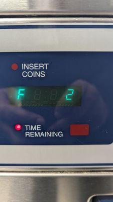 Albany Park Coin Laundry