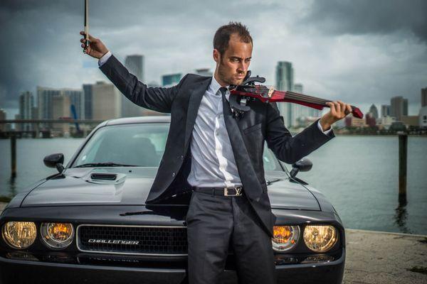 Professional and Promotional Portraits