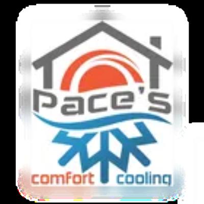 Pace's Comfort Cooling