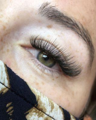 Charming Hair and Lash