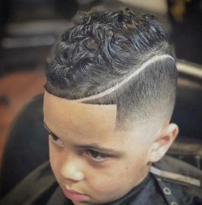 Barberbred Barbershop