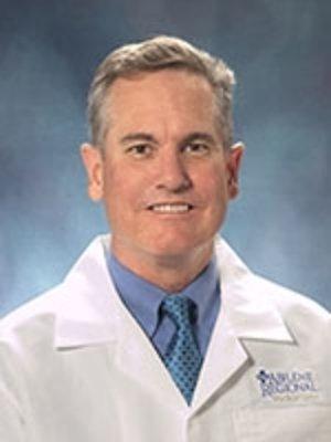 Greg Yost, MD