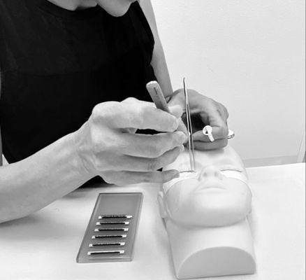 Diamond Lash Legacy Professional Products & Training