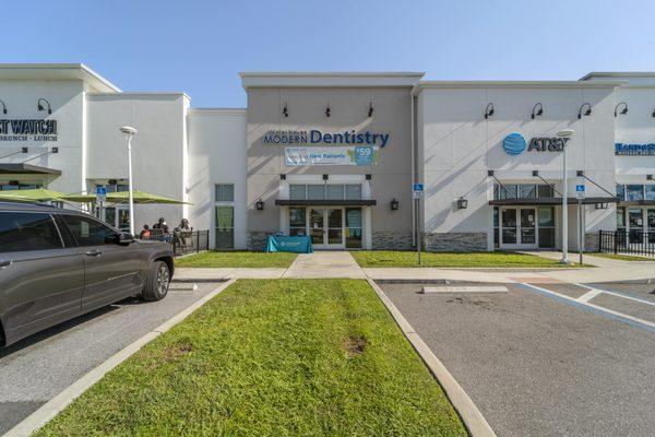 Winter Haven Modern Dentistry