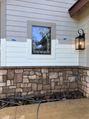 Michael Angelos Painting