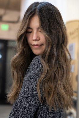 Color by ANGELA TANG