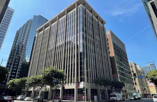 Synergy Partners Group