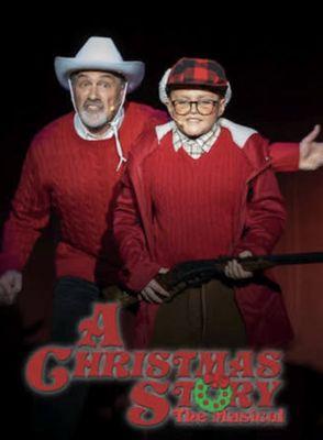 Janesville Performing Arts Center