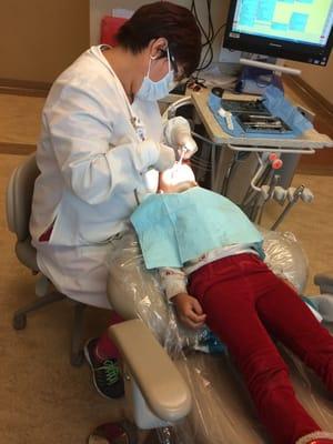 King Chavez Health Center