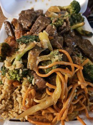 China Town Fast Food