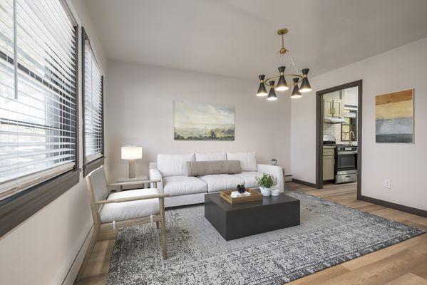 Marquee Village Apartments