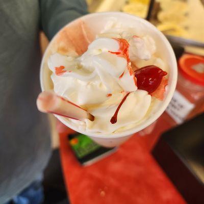 Every Day's A Sundae