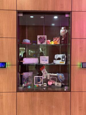 South Irving Library