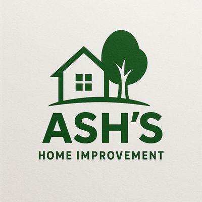 Ash’s Home Improvement