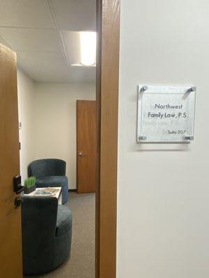 Northwest Family Law