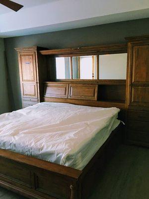 Moving and Assembling nicely.