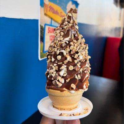 Mister Softee of Southern California