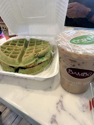 Bambu