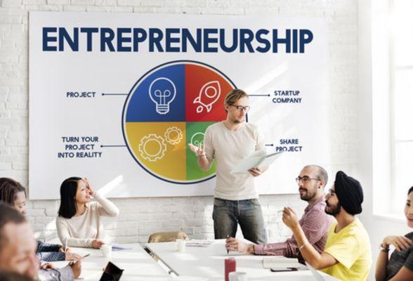 Cooper's Consulting And Digital Marketing Company