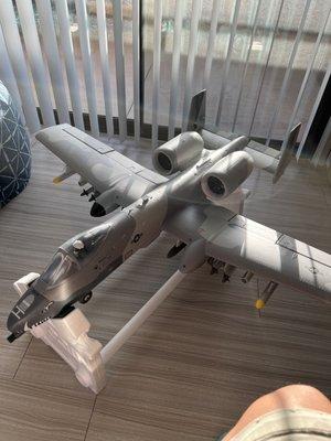 Superstition Hobbies